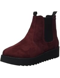 MTNG Collection 53997 - Botas Chelsea para mujer