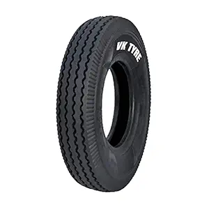 VK TYRE SARTHI 4.00-8 3 Wheeler Tyre