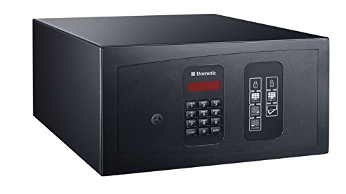 Preisvergleich Produktbild DOMETIC 9106600004 Safe md361 C CASSAFORTE Con Chiusura MECCANICA