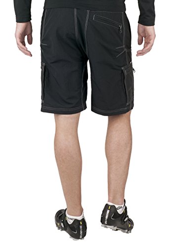 Mainstream MSX Bike Short Back Country - 5