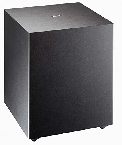 INDIANA LINE Subwoofer Attivo Basso 840 Potenza 75 W RMS