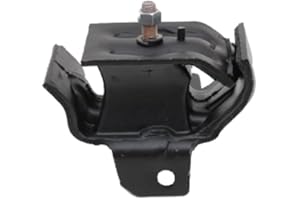 Japanparts RU-178 Soporte, motor