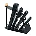 Produktbild Fernbedienung Organizer Halterung Metall Platzsparend Handlich Tidy TV Fernbedienung Lagerung Organizer Caddy Rack für TV DVD VCR-Fernbedienung