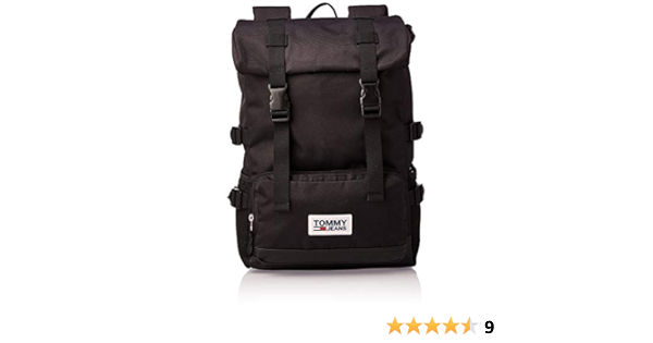 tommy varsity backpack