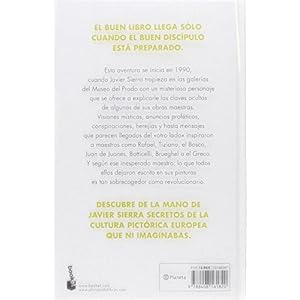 El maestro del Prado