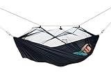 AMAZONAS Hängematte Ultra-Light Moskito Traveller EXTREME...