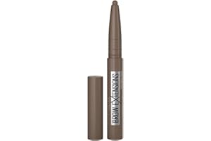 Maybelline New York Brow Extensions Stick de Cejas Tono 04 Medium Brown