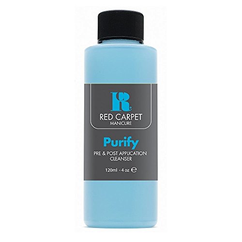 Red Carpet Manicure Purify Cleanser
