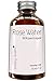 Poppy Austin® 100% Pure Rose Water Facial Toner. Made by Hand and Responsibly Sourced. Finest Triple Purified Organic Rosewater. Voted one of USA's Best Skin Care Products in 2015. Three months supply in one HUGE 120 ml bottle.