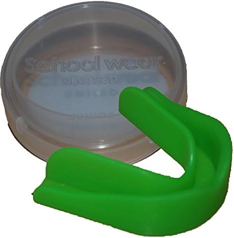 Game Guard Gum Shield (Junior, Green)