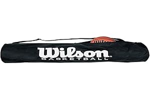 Wilson Balle de basket unisexe pour adulte