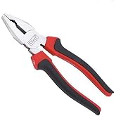 Wert W 2107 Kombine Pense, 180 Mm