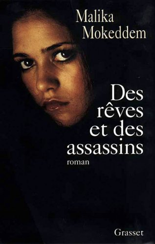 couverture de : Des r&ecirc;ves et des assassins