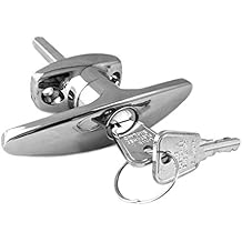 Suchergebnis auf Amazon.de für: garagentor schloss