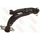 TRW JTC378 Arm Lenker, Radaufhängung