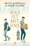 Was ist mit uns by 