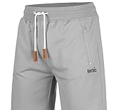  Herren MS Hose, Finn, Sleet, Gr. M/Lange Hose/Jogginghose/Sweatpants