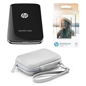 Imprimante hp sprocket plus amazon
