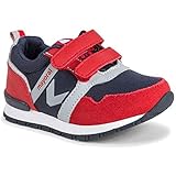  Deportiva niño Mayoral con Velcro (23 EU)