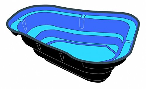 UBBINK Fertigteich Start 750