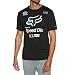 Produktbild Fox Tech T-Shirt Murc Toner Schwarz Gr. L