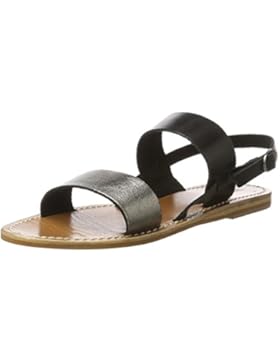 Inuovo Damen 7218 Riemchensandalen