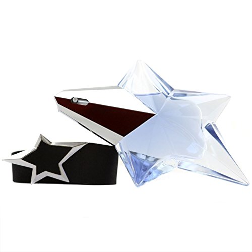 Thierry Mugler Angel EDP Spray with Leather Bracelet 25 ml