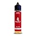 Produktbild Drake`s E-Liquid Turkish Oriental Short Fill 50/50, natürlich extrahiertes Tabakliquid, 50 ml