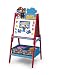 Delta Children Paw Patrol Easel and Storage