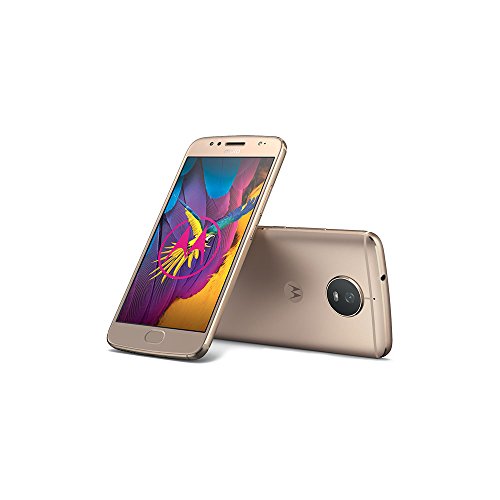 Lenovo Moto G5S - Smartphones (13.2 cm (5.2