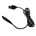 Produktbild 1,2 m Ersatz USB Ladekabel Netzkabel für Philips Norelco Rasierer RQ310 320 330 S311 312