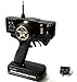 Price comparison product image Radio Remote Control RC Nitro & Electric Transmitter Receiver 27mhz AM 2 Channel