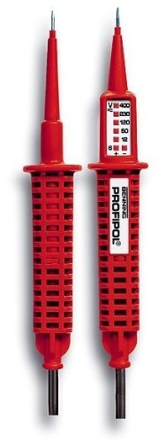 Preisvergleich Produktbild BENNING Spannungsprüfer PROFIPOL nach IEC / EN 61243-3