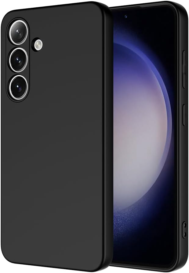 Coverzone Samsung Galaxy A56 İle Uyumlu Kılıf Z-Mara Lansman Vieri Tam Koruma Arka Kapak Kamera Koruma Çıkıntılı Pürüzsüz Yüzey - Görsel 26