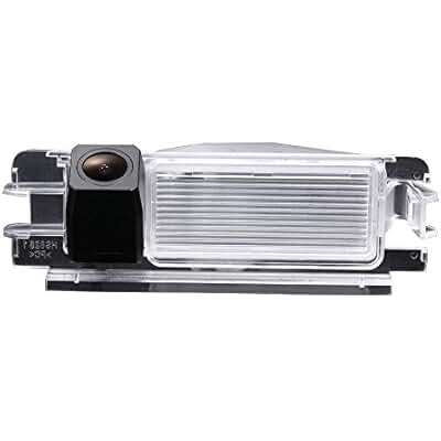 dacia sandero stepway camera de recul