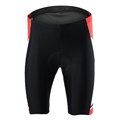 Lixada Kurzarm Herren Fahrradbekleidung MTB Radtrikot - 6