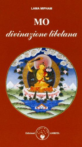 Mo, divinazione tibetana Mo, divinazione tibetana