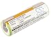 Produktbild CS Toothbrush Akku,Ni-MH 1.2V 2500mAh/3.0Wh passend für [Oral-B] Triumph 4000,Triumph 5000,Triumph 9000,Triumph 9400,Triumph 9500,Triumph 9900,Professional Care 8000,Professional Care 8300,Professional Care 8500,Professional Care 9500,ersetzt [Oral-B] 3731,3738