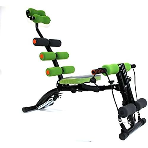 bestes fitnessgerät für bauch beine po