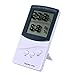 Produktbild R Hygrometer nass feuchte Thermometer Temperaturmesser