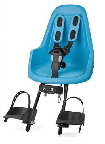 Preisvergleich Produktbild Bobike Kindersitz Mini One, blau, FA003535063