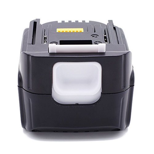 6000mAh 14,4V Ersatzakku für Makita BL1430 BL1460 Li-ion 6,0Ah - 3