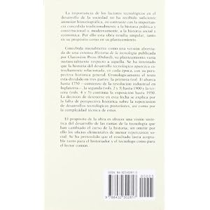 Desde 1750 hasta 1900 (II)