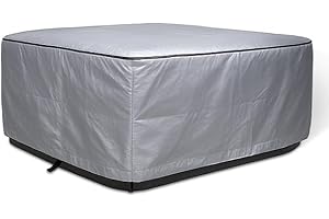 WARMHAND Kingsize Cosy Tub Thermal Spa Blanket (230-240cm x 230-240cm)