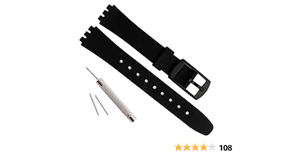 صينية نجاح كبير ومع ذلك ricambi cinturini orologi swatch amazon -  claremontukuleleclub.org