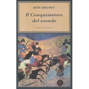 Il conquistatore del mondo