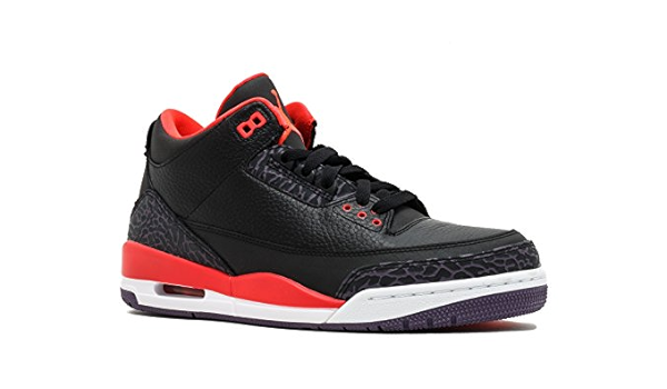 crimson retro 3