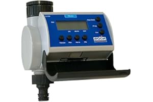 AQUA CONTROL Aquacenter Bewässerungscomputer Aquacont, LCD-Display