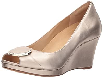 naturalizer ollie wedge