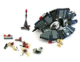 LEGO - STAR WARS - 75044 - Droid Tri-fighter - mit Bauanleitung - LEGO 